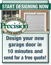 Precision Garage Door Lehigh Valley - Garage Door Designer BaDge 2 1400771934 1404143255 1450198028 1482414874