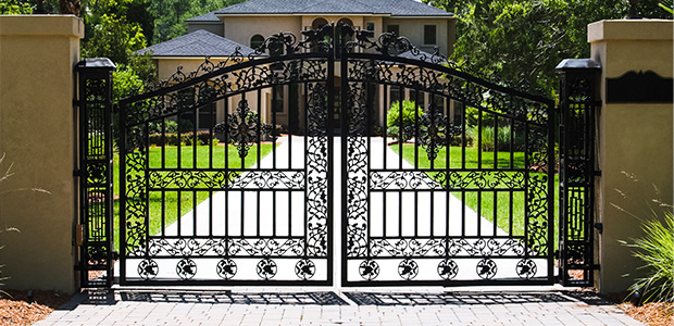 Garage Door Header Image