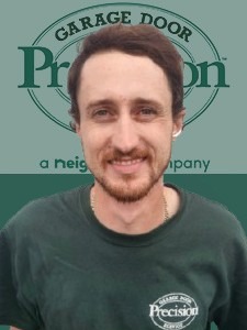 Frank Cochrane